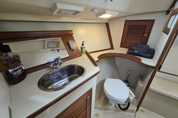 Balabusta 42ft Island Packet Yacht For Sale