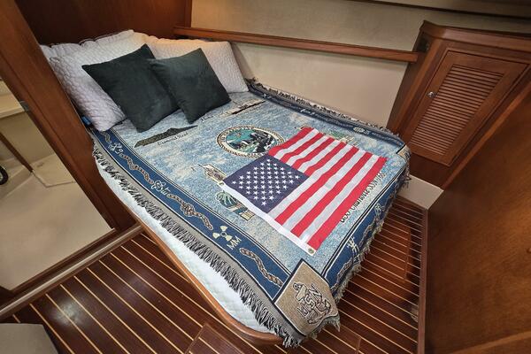 Balabusta 42ft Island Packet Yacht For Sale