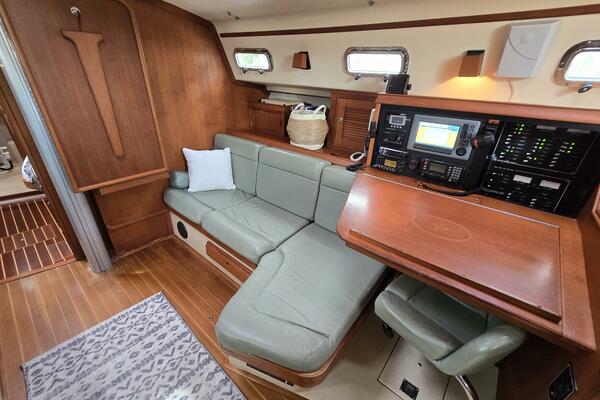 Balabusta 42ft Island Packet Yacht For Sale