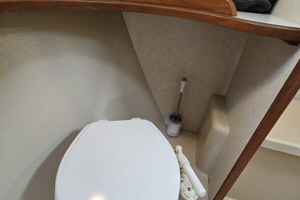 Balabusta 42ft Island Packet Yacht For Sale