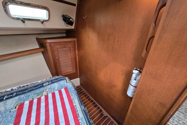 Balabusta 42ft Island Packet Yacht For Sale