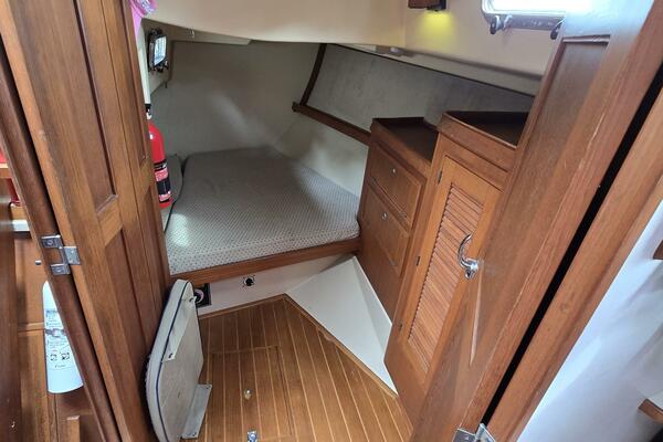Balabusta 42ft Island Packet Yacht For Sale