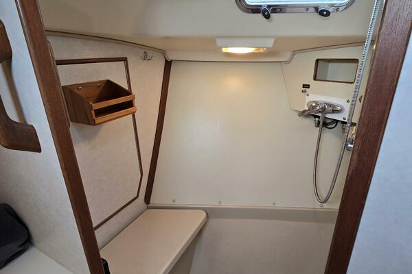 Balabusta 42ft Island Packet Yacht For Sale