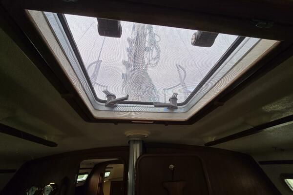 Balabusta 42ft Island Packet Yacht For Sale