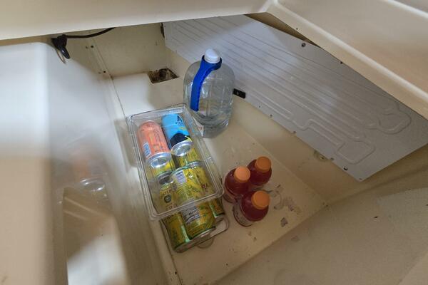 Balabusta 42ft Island Packet Yacht For Sale