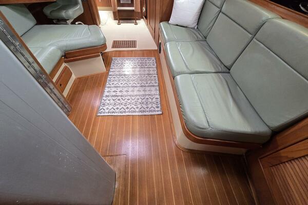 Balabusta 42ft Island Packet Yacht For Sale