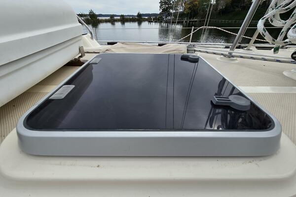 Balabusta 42ft Island Packet Yacht For Sale