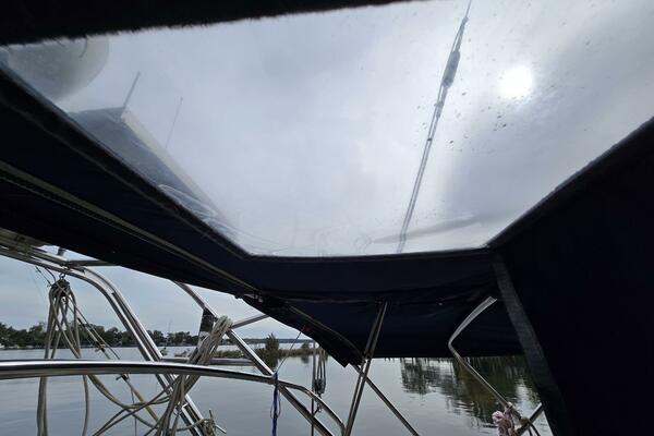 Balabusta 42ft Island Packet Yacht For Sale