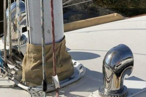 Key 34ft Sabre Yacht For Sale