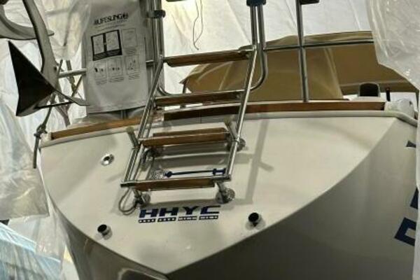 Key 34ft Sabre Yacht For Sale