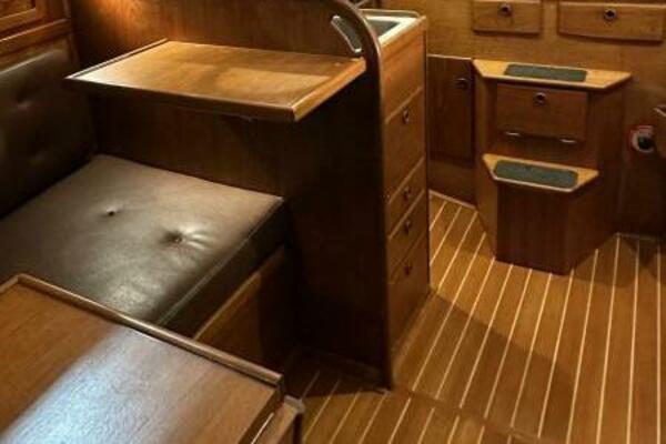 Key 34ft Sabre Yacht For Sale