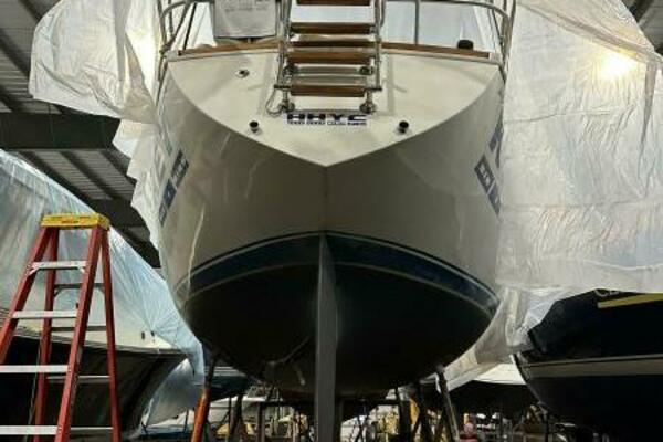Key 34ft Sabre Yacht For Sale