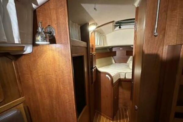 Key 34ft Sabre Yacht For Sale