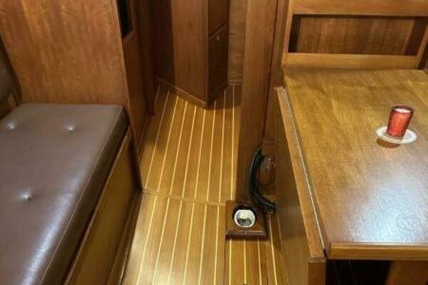 Key 34ft Sabre Yacht For Sale