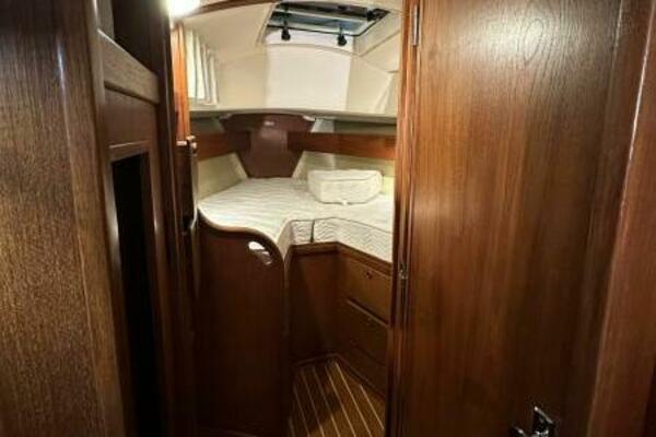 Key 34ft Sabre Yacht For Sale