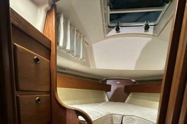 Key 34ft Sabre Yacht For Sale