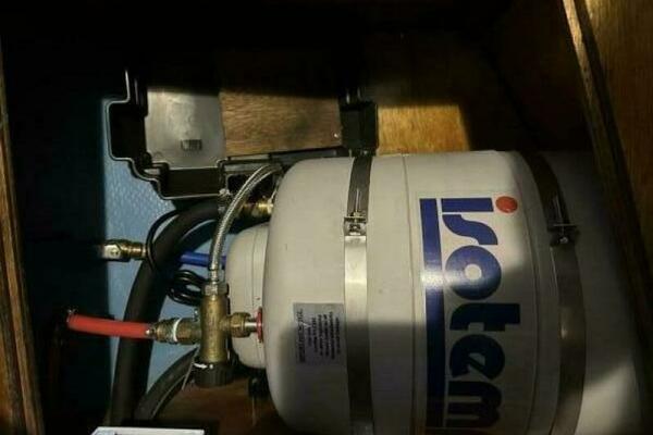 Key 34ft Sabre Yacht For Sale