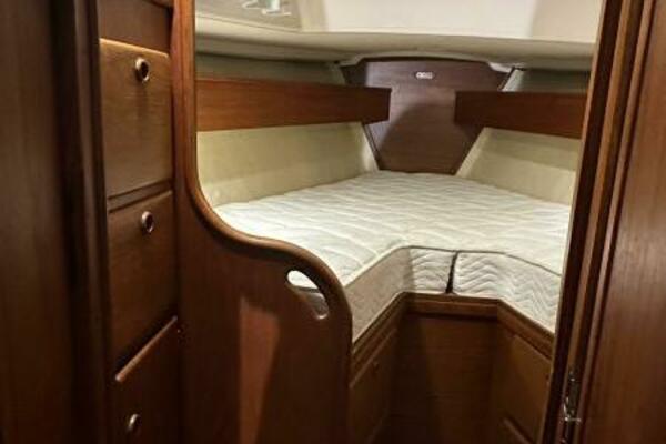 Key 34ft Sabre Yacht For Sale