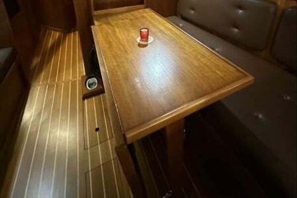 Key 34ft Sabre Yacht For Sale