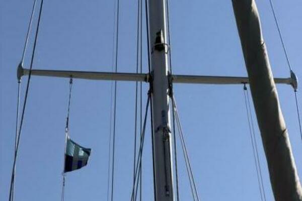 Key 34ft Sabre Yacht For Sale