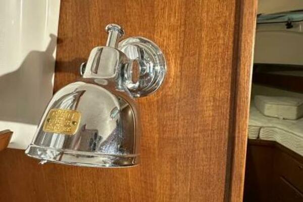 Key 34ft Sabre Yacht For Sale