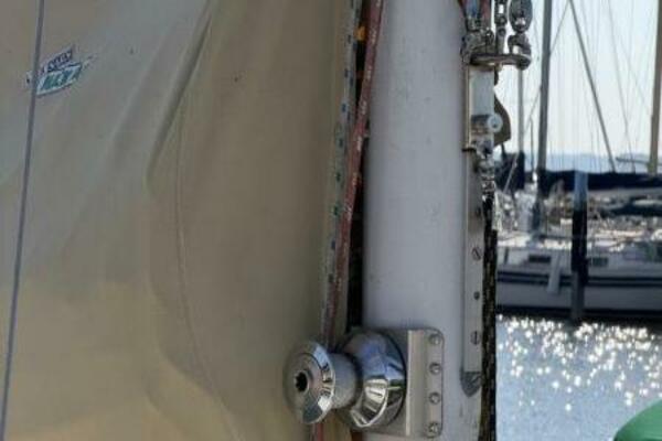 Key 34ft Sabre Yacht For Sale