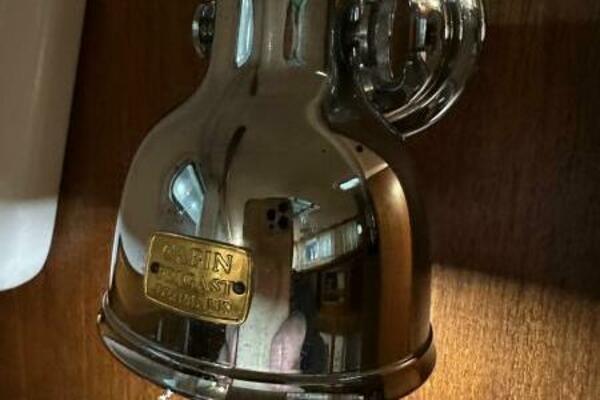 Key 34ft Sabre Yacht For Sale