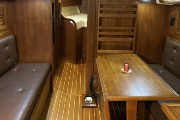 Key 34ft Sabre Yacht For Sale
