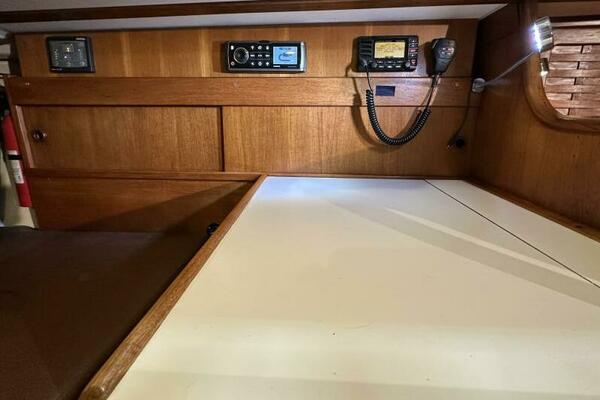 Key 34ft Sabre Yacht For Sale