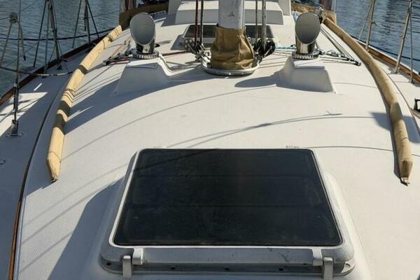 Key 34ft Sabre Yacht For Sale