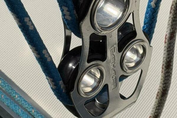 Key 34ft Sabre Yacht For Sale