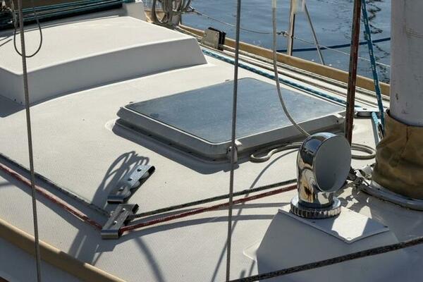 Key 34ft Sabre Yacht For Sale