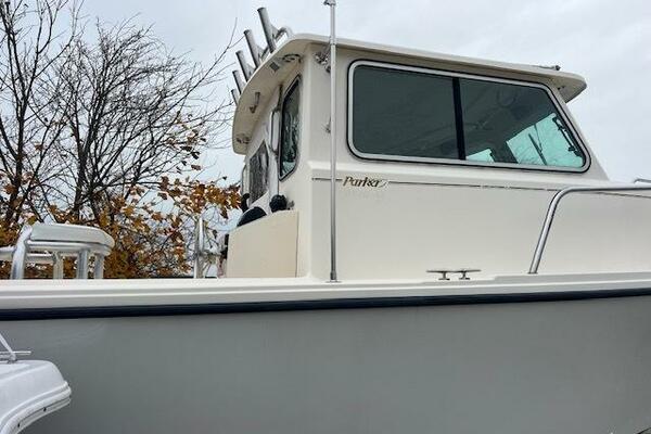 Parker  23ft Parker Yacht For Sale