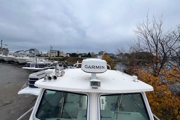 Parker  23ft Parker Yacht For Sale