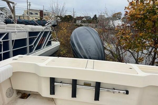 Parker  23ft Parker Yacht For Sale