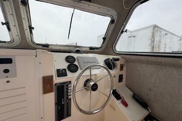 Parker  23ft Parker Yacht For Sale