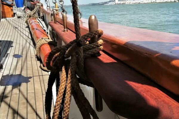 Labora 60ft Custom Yacht For Sale