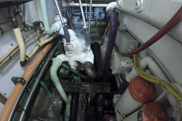 Labora 60ft Custom Yacht For Sale