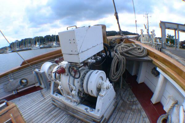 Labora 60ft Custom Yacht For Sale