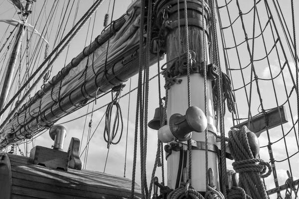 Labora 60ft Custom Yacht For Sale