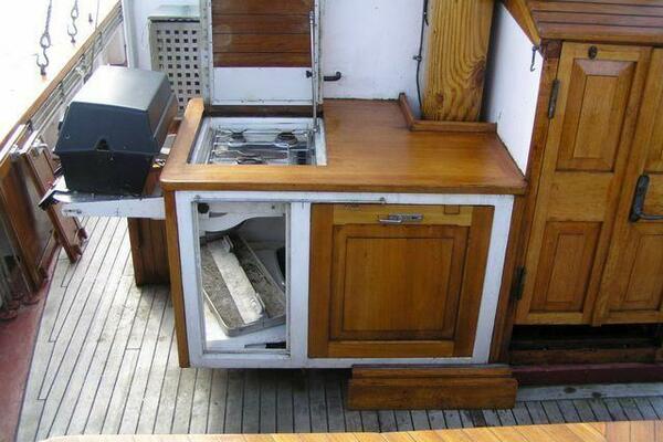 Labora 60ft Custom Yacht For Sale