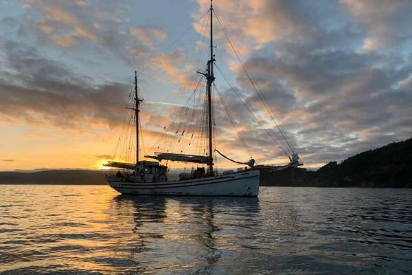 Labora 60ft Custom Yacht For Sale