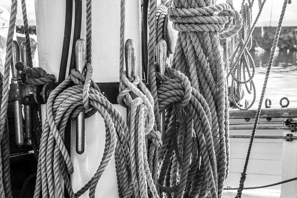 Labora 60ft Custom Yacht For Sale