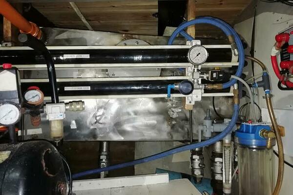 Labora 60ft Custom Yacht For Sale