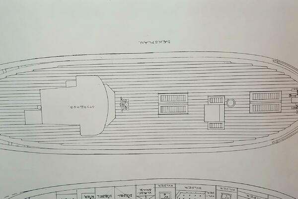 Labora 60ft Custom Yacht For Sale