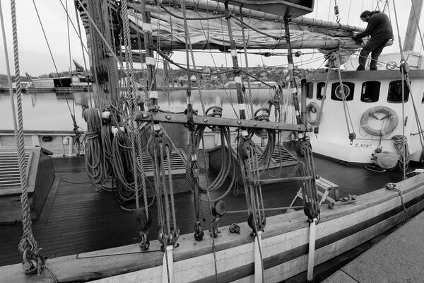 Labora 60ft Custom Yacht For Sale