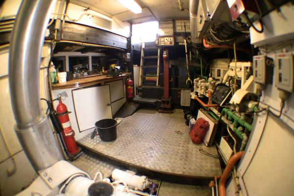 Labora 60ft Custom Yacht For Sale