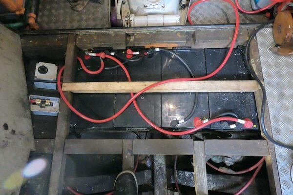 Labora 60ft Custom Yacht For Sale