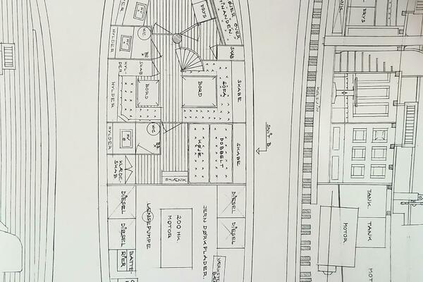 Labora 60ft Custom Yacht For Sale