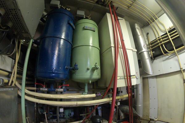 Labora 60ft Custom Yacht For Sale